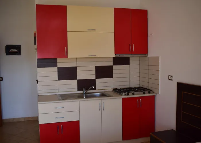 Villa The View Vlore Albania