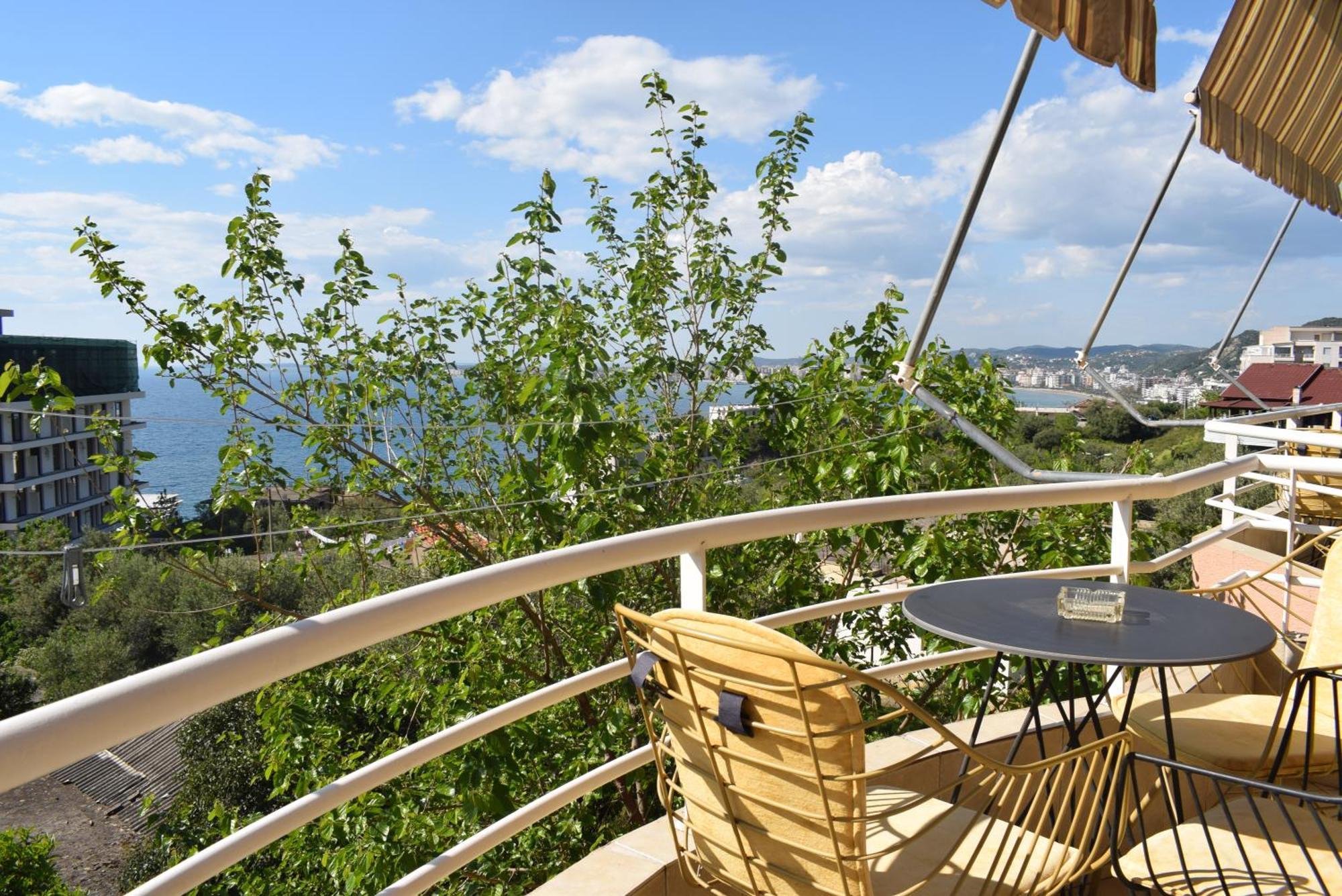 Lägenhet The View Albania Vlorë