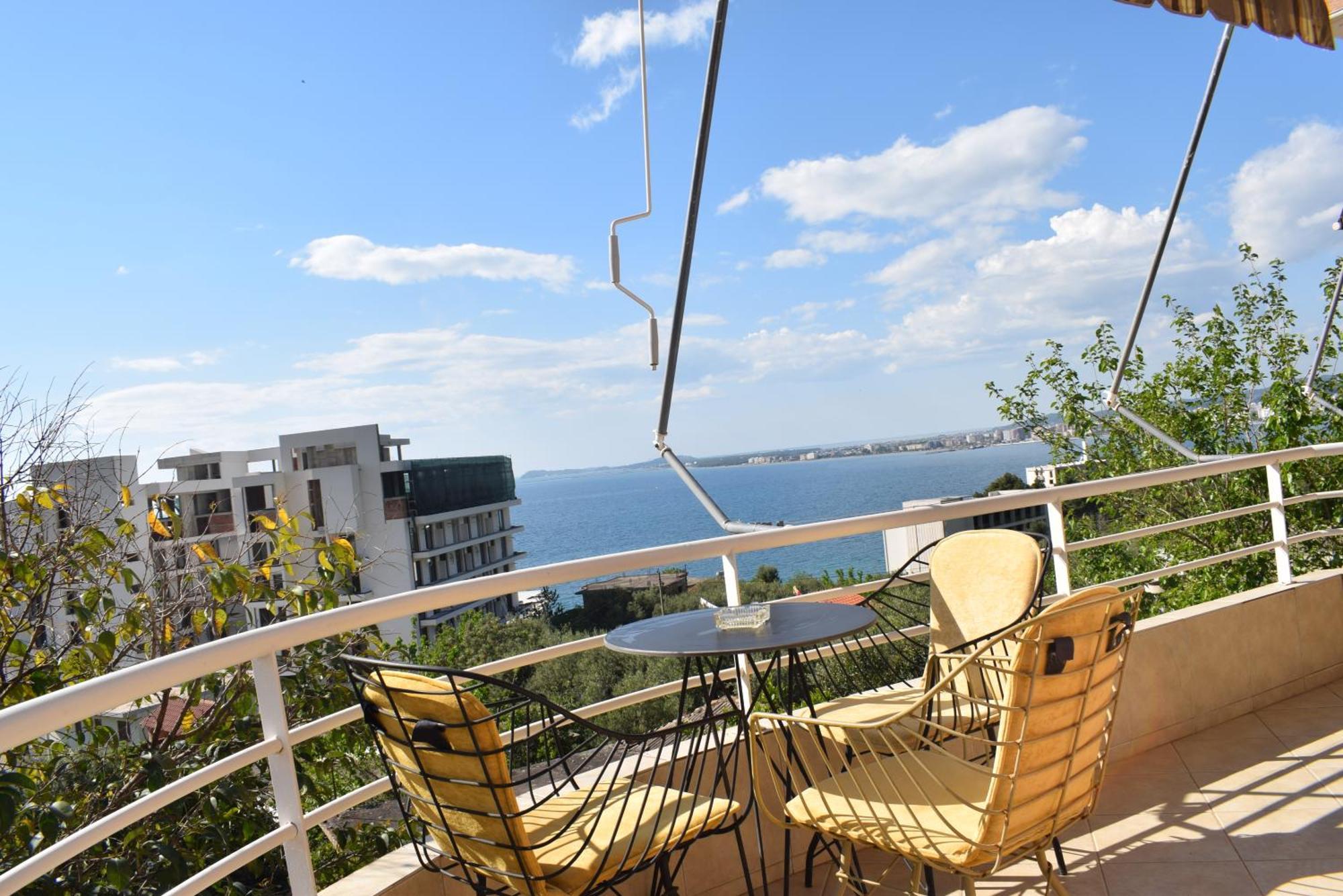 The View Albania *