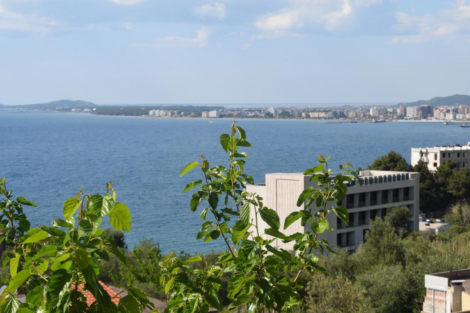 The View Albania Lägenhet