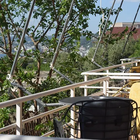 Villa The View Vlore Albania Exterior photo