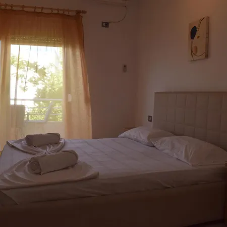 Villa The View Vlore Albania Exterior photo