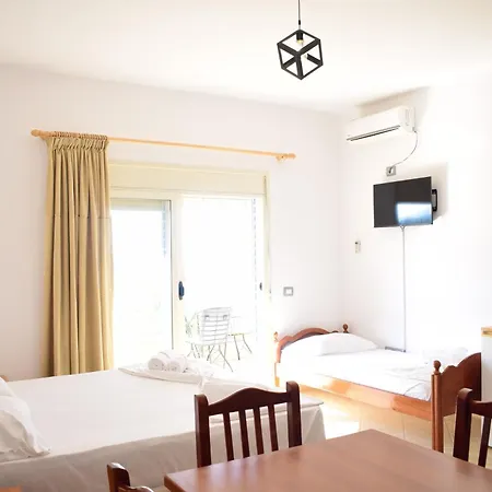 Villa The View Vlore Albania Exterior photo