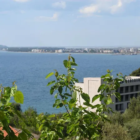 Villa The View Vlore Albania Exterior photo
