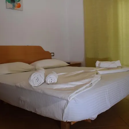 Villa The View Vlore Albania Exterior photo