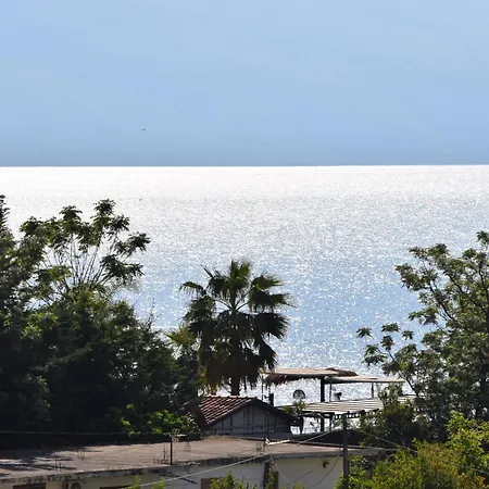 Villa The View Vlore Albania Exterior photo