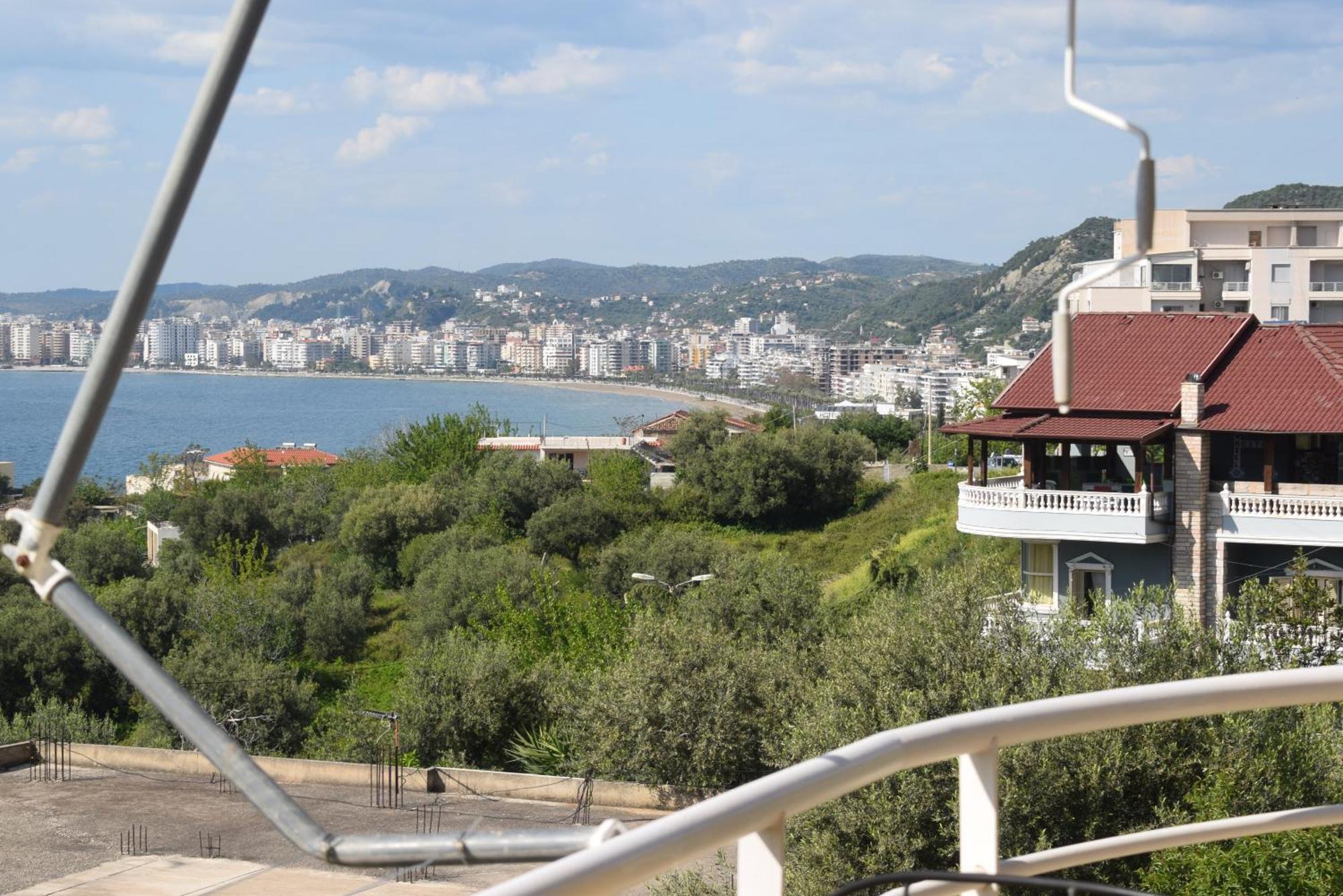 Leilighet The View Albania *