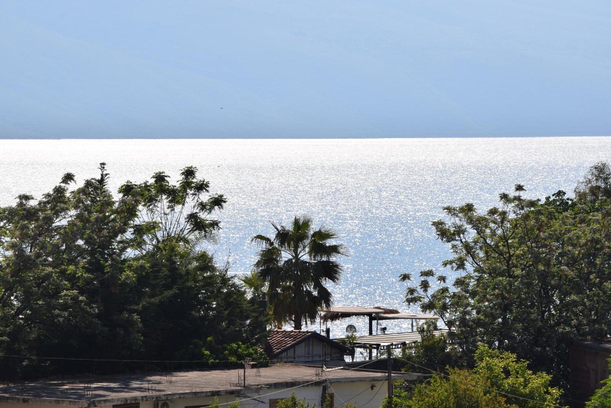 The View Albania